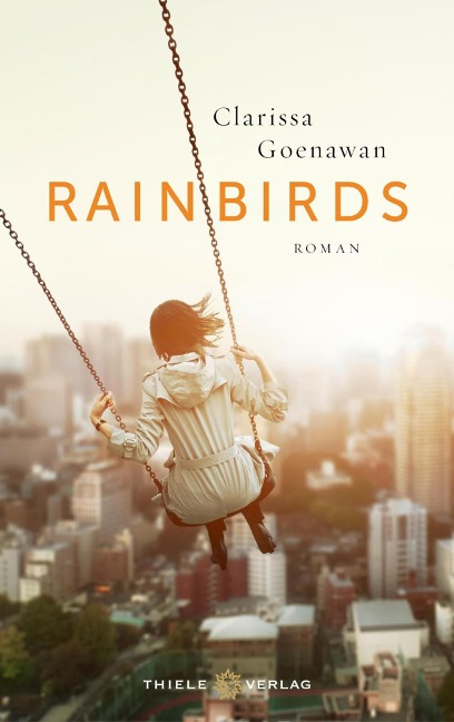 Rainbirds - Clarissa Goenawan