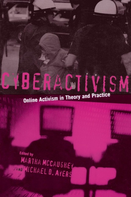 Cyberactivism - 