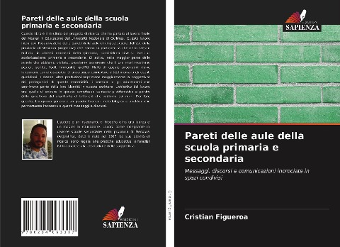 Pareti delle aule della scuola primaria e secondaria - Cristian Figueroa
