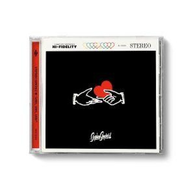 LOVE,LOVE,LOVE - Stephen Sanchez