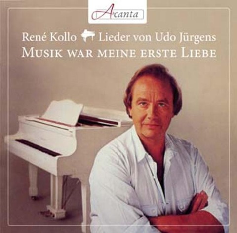 Musik war meine erste Liebe - Rene Kollo