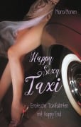 Cover-Bild zum Titel 'Happy Sexy Taxi' von 'Mara Morien'