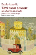 Cover-Bild zum Titel 'Taxi mon amour. Un diario di bordo' von 'Ennio Amodio'