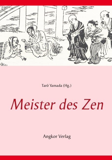 Meister des Zen - 