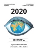 Cover-Bild zum Titel 'Dystopia' von 'Giovanni Antonio Finardi, Ofelia Dolly Camara Escudero'
