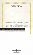 Cover-Bild zum Titel 'Tanrisal Öngörü Üzerine - Ruh Dinginligi Üzerine' von 'Seneca'