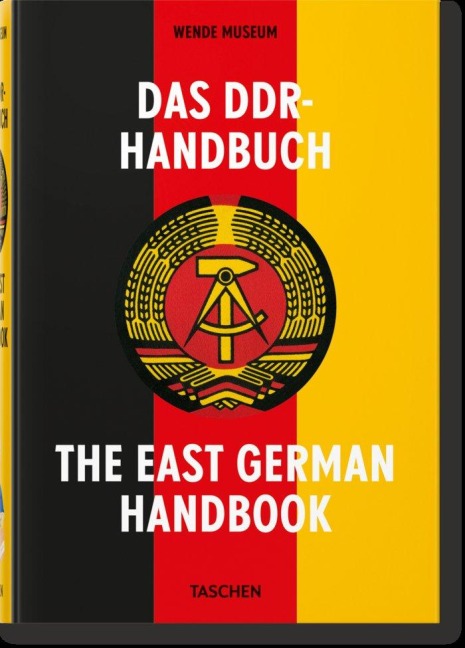 Das DDR-Handbuch - 