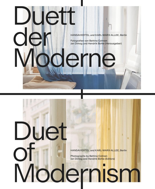 Duett der Moderne / Duet of Modernism - 