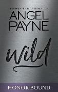 Wild - Angel Payne