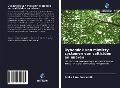 Cover-Bild zum Titel 'Dynamiek van mimicry-systemen van salticiden en mieren' von 'Fadia Sara Ceccarelli'