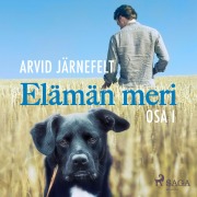 Cover-Bild zum Titel 'Elämän meri, osa 1' von 'Arvid Järnefelt'