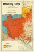 Cover-Bild zum Titel 'Ethnicizing Europe' von ''