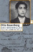 Cover-Bild zum Titel 'Das Brennglas' von 'Otto Rosenberg'