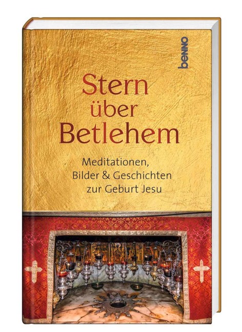 Stern über Betlehem - 