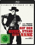Cover-Bild zum Titel 'Auf der Kugel stand kein Name' von 'Howard Amacker, Gene L. Coon, Herman Stein, Irving Gertz'