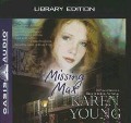 Cover-Bild zum Titel 'Missing Max (Library Edition)' von 'Karen Young'