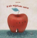 Cover-Bild zum Titel 'Il mio migliore amico' von 'Satoe Tone'