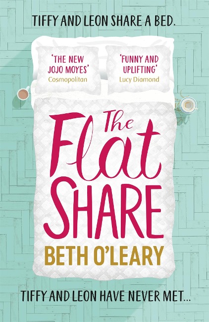 The Flatshare - Beth O'Leary