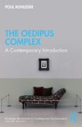 Cover-Bild zum Titel 'The Oedipus Complex' von 'Poul Rohleder'