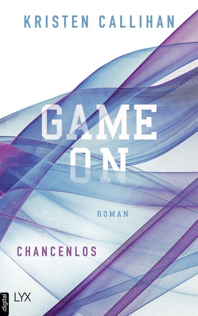 Game on - Chancenlos - Kristen Callihan