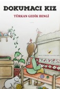 Cover-Bild zum Titel 'Dokumaci Kiz' von 'Türkan Gedik Bengi'