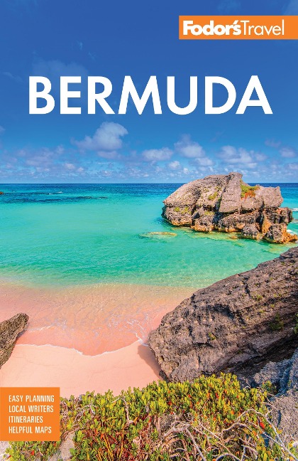 Fodor's Bermuda - Fodor's Travel Guides