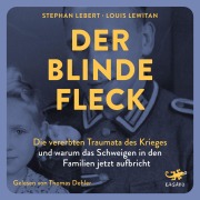 Der blinde Fleck - Stephan Lebert, Louis Lewitan