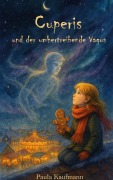 Cover-Bild zum Titel 'Cuperis' von 'Paula Kaufmann'