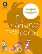 Cover-Bild zum Titel 'El Camino Más Corto' von 'Sergio Lairla'