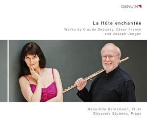 La Flute Enchantee - Heinzmann/Blumina