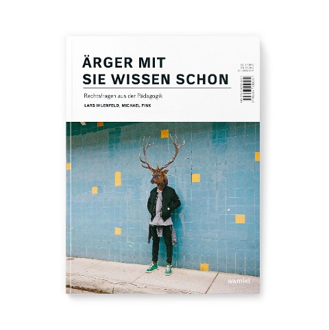 Ärger mit Sie wissen schon - Lars Ihlenfeld, Micha Fink