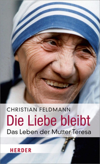 Die Liebe bleibt - Christian Feldmann