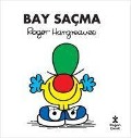 Cover-Bild zum Titel 'Bay Sacma' von 'Roger Hargreaves'