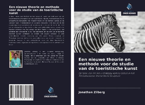 Een nieuwe theorie en methode voor de studie van de toeristische kunst - Jonathan Zilberg