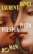 Cover-Bild zum Titel 'Perspektiven' von 'Laurent Binet'