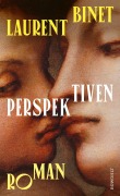 Cover-Bild zum Titel 'Perspektiven' von 'Laurent Binet'