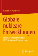 Cover-Bild zum Titel 'Globale nukleare Entwicklungen' von 'Pantelis F. Ikonomou'
