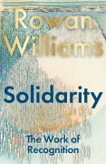 Cover-Bild zum Titel 'Solidarity' von 'Rowan Williams'