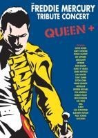 The Freddie Mercury Tribute Concert (3DVD) - Queen