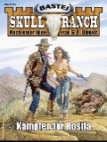 Skull-Ranch 51 - Frank Callahan