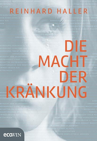 Die Macht der Kränkung - Reinhard Haller