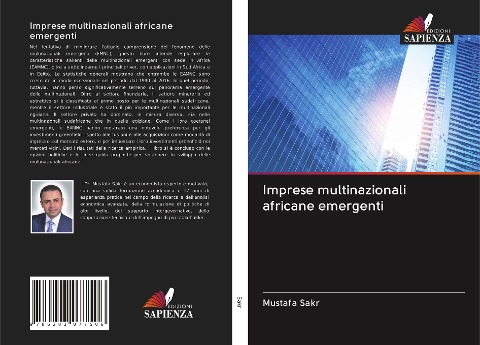 Imprese multinazionali africane emergenti - Mustafa Sakr