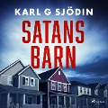 Satans barn - Karl G Sjödin