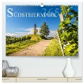 Südsteiermark365 (hochwertiger Premium Wandkalender 2024 DIN A2 quer), Kunstdruck in Hochglanz - Wolfgang Jauk