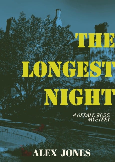 The Longest Night (Gerald Ross) - Alex Jones