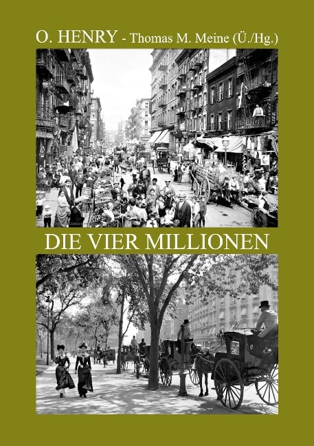 Die vier Millionen - 