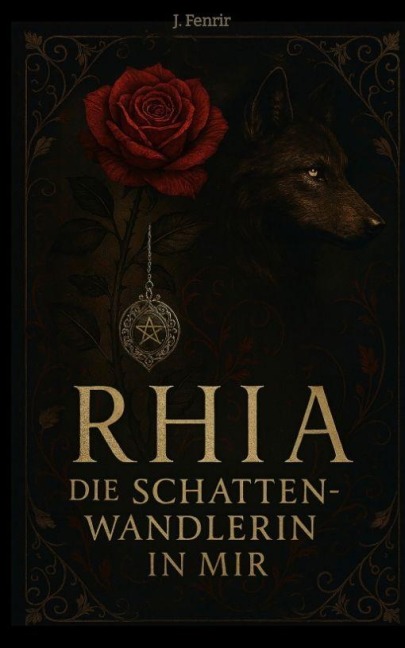 Rhia - J. Fenrir