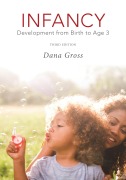 Cover-Bild zum Titel 'Infancy' von 'Dana Gross'