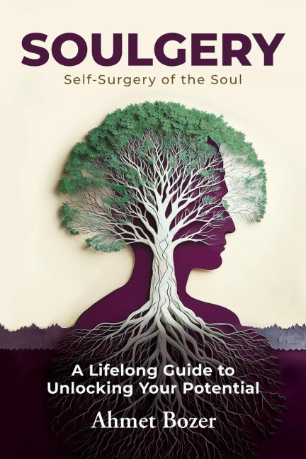 Soulgery - Ahmet Bozer