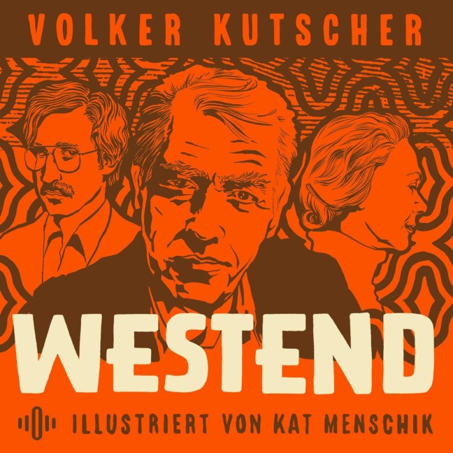 Westend - Volker Kutscher